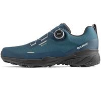 Icebug Wanderschuhe Rover 2 RB9X GTX (wasserdicht, BOA®-Fit-System) 2024 stahlblau Herren, Größe Euro (US) 46 (12)