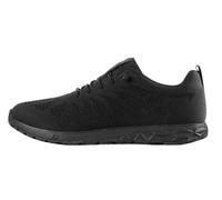 Icebug - Eli RB9X - Freizeitschuhe, Gr. 43 US 10, schwarz (TrueBlack)