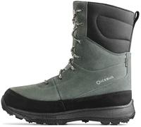 Icebug Torne 2 NT - Damen & Herren Winterstiefel - wasserdicht, GORE-TEX®, Innenfutter mit Wolle, rutschfeste Sohle, grau, EU 44