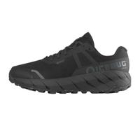 Icebug Trail-Laufschuhe Arcus RB9X GTX (wasserdicht, weit) schwarz Damen, Größe Euro (US) 37,5 (7)