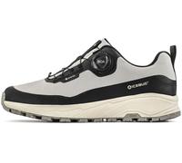 Icebug Trail-Laufschuhe Haze M BOA-Schnürsystem RB9X GTX (wasserdicht) 2025 clay/hellgrau Herren, Größe Euro (US) 42 (9)