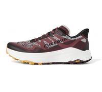 Icebug Trail-Laufschuhe Järv RB9X (Langstrecke) kirschrot/weiss/gelb Herren, Größe Euro (US) 42,5 (9,5)