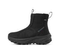 Icebug Vallda NT - Urbaner Herbst-Winterstiefel - wasserdicht, Fleecefutter, rutschfest - Damen & Herren