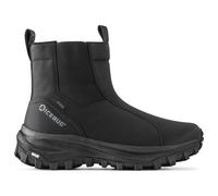 Icebug - Vallda NT - Winterschuhe, Gr. 37 US 5, schwarz (Black)