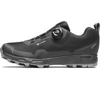 Icebug Rover Rb9x Goretex Trail Running Schuhe EU 38 Black / Slate Gray (Herstellerartikelnummer: D5454-0A/L07.5)