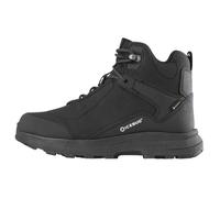 Icebug Winter-Wanderschuh Pace 4 Michelin GTX (Michelin Sohle, wasserdicht, weit) schwarz Damen, Größe Euro (US) 40,5 (9)