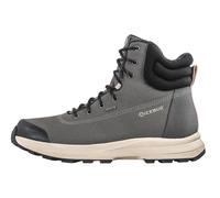 Icebug Winterschuhe Lunne NT (wasserdicht, weit) grau Herren, Größe Euro (US) 45 (11)