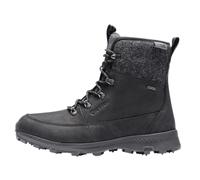 Icebug Winterstiefel Adak ReWool BUGrip (Nubukleder, Primaloft®-Bio-Isolierungm, mit Spikes) schwarz Damen, Größe Euro (US) 41,5 (10)