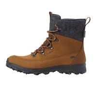 Icebug Winterstiefel Adak ReWool BUGrip (Primaloft®-Bio-Isolierung, wasserdicht, mit Spikes) 2025 coffebraun Herren, Größe Euro (US) 46 (12)