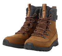 Icebug Winterstiefel Adak ReWool NT (Primaloft®-Bio-Isolierung, wasserdicht, weit) 2025 coffebraun Herren, Größe Euro (US) 42,5 (9,5)