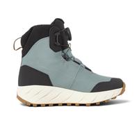 Icebug Winterstiefel Alne NT (BOA-Schnürsystem, wasserdicht) grün/schwarz Herren, Größe Euro (US) 37 (5)