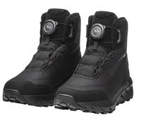 Icebug Winterstiefel Alne NT (BOA-Schnürsystem, wasserdicht) schwarz Herren, Größe Euro (US) 48 (14)
