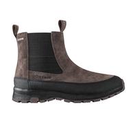 Icebug Winterstiefel Boda NT (wasserdicht, Primaloft®-Bio-Isolierung) dunkelbraun/schwarz Herren, Größe Euro (US) 44 (10,5)