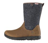 Icebug Winterstiefel Grove ReWool BUGrip (wasserdicht, mit Spikes) grau/braun Damen, Größe Euro (US) 41 (9,5)