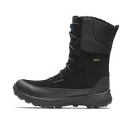 Icebug Winterstiefel Torne BUGrip GTX (Nubukleder, Hartmetallspitzen-Spikes) schwarz Herren, Größe Euro (US) 42,5 (9,5)