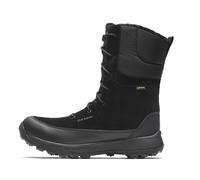 Icebug Winterstiefel Torne BUGrip GTX (Nubukleder, Hartmetallspitzen-Spikes) schwarz Herren, Größe Euro (US) 43 (10)