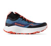 Icebug - Women's Järv Gaiter GTX - Trailrunningschuhe, Gr. 41.5, weiß (Iceblue/Orange)