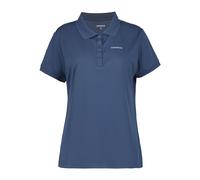 ICEPEAK 954641590I BAYARD Polo-Shirt Damen Navy Gr. 3XL