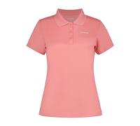 ICEPEAK 954641590I BAYARD Polo-Shirt Damen Pink Gr. XL