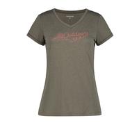 ICEPEAK 954756626I BURNHAM T-Shirt Damen Granite