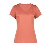 ICEPEAK 954756626I BURNHAM T-Shirt Damen Pink
