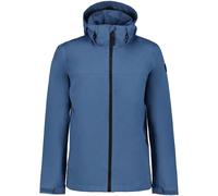 Icepeak Aalen Herren Jacke, blau 52