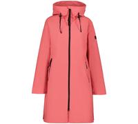 ICEPEAK Abensberg Mantel Damen 633 - mandarine 40