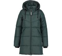 Icepeak Adaire Damen Mantel, grün 34