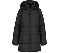Icepeak Adaire Damen Mantel, schwarz 48