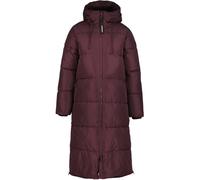 Icepeak Addia Damen Mantel, lila 42