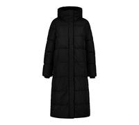 ICEPEAK Damen Wintersteppmantel Addia schwarz 40
