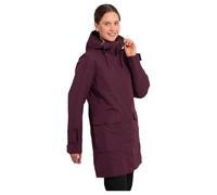 ICEPEAK Alpena Parka Damen 770 - plum 42