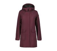 ICEPEAK Alpena Parka Damen 770 - plum 42