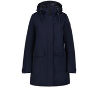 ICEPEAK Alpena Parka Damen 390 - dark blue 42