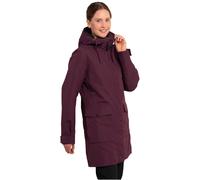 ICEPEAK Alpena Parka Damen 770 - plum 46