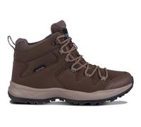ICEPEAK Ansio S7 Mid-Top Outdoorschuhe Damen 175 - brown 40