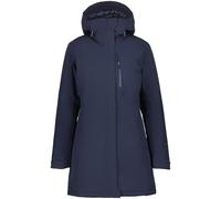 ICEPEAK Bagheria S8 Mantel Damen 390 - dark blue 40