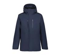 Icepeak Bakerhill Herren Mantel, blau 56