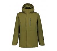 Icepeak Bakerhill Herren Mantel, grün 56