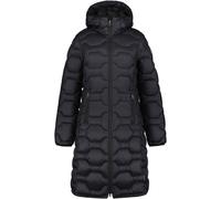 ICEPEAK Bandis Wintermantel Damen 990 - basic black 44