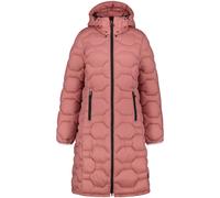 ICEPEAK Bandis Wintermantel Damen 627 - pink 46