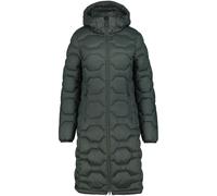 ICEPEAK Bandis S8 Wintermantel Damen 590 - dark green 36