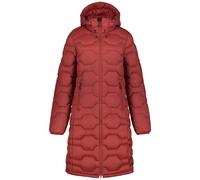 ICEPEAK Bandis S8 Wintermantel Damen 690 - wine 36