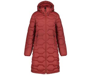 ICEPEAK Bandis S8 Wintermantel Damen 690 - wine 42
