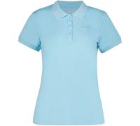 Icepeak Bayard Damen Poloshirt, blau S