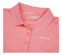 Icepeak Bayard Damen Poloshirt, pink S