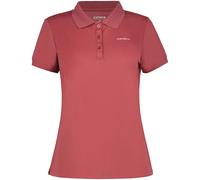 Icepeak Bayard Damen Poloshirt, pink S