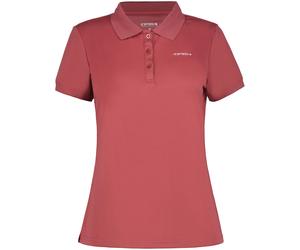 Icepeak Bayard Damen Poloshirt, pink S