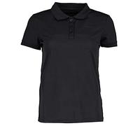 ICEPEAK Bayard Poloshirt Damen 290 - anthracite S