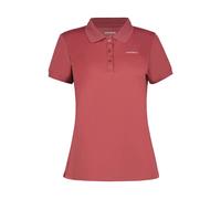 ICEPEAK BAYARD Polo Damen | HIMBEERE | L
